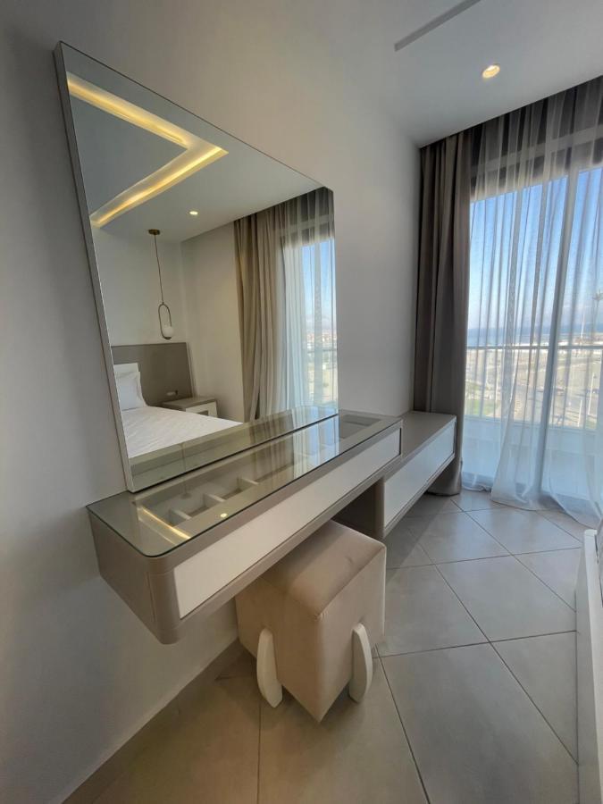 Appartement Luxe Martil Eksteriør bilde