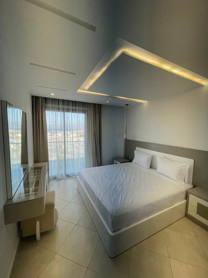 Appartement Luxe Martil Eksteriør bilde