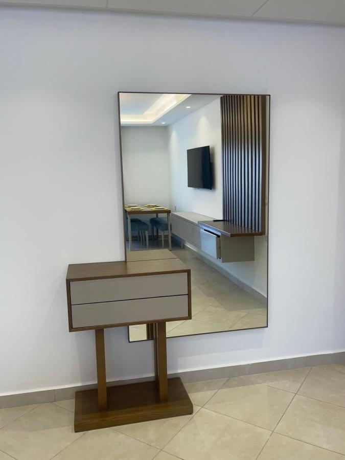 Appartement Luxe Martil Eksteriør bilde