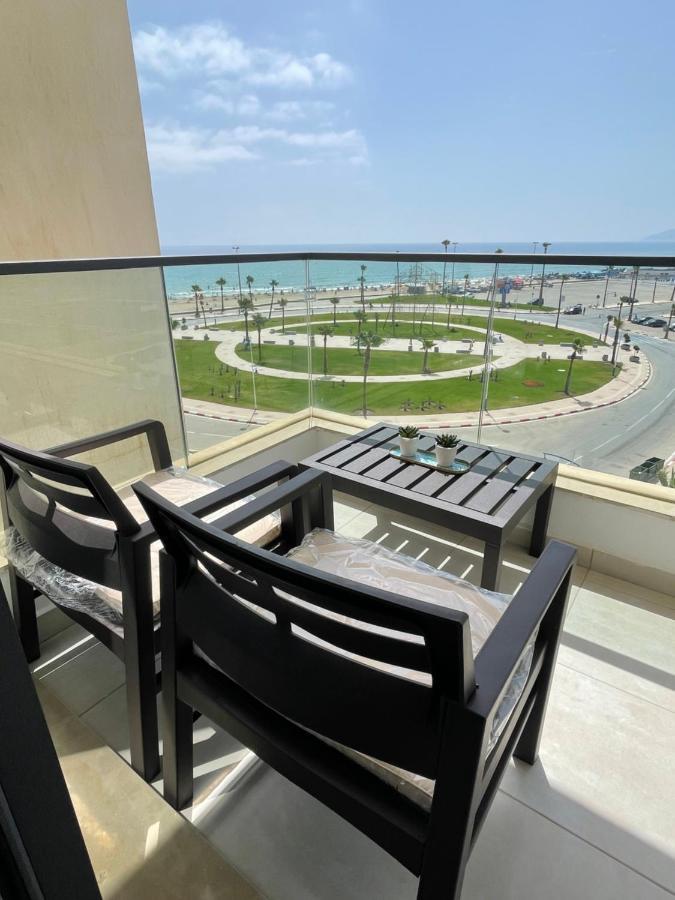 Appartement Luxe Martil Eksteriør bilde